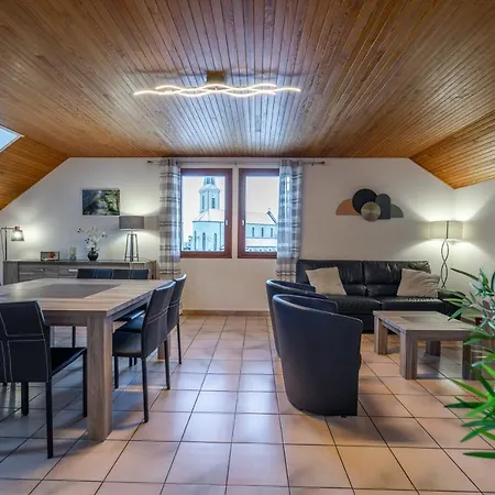 Apartment Au Taillefer